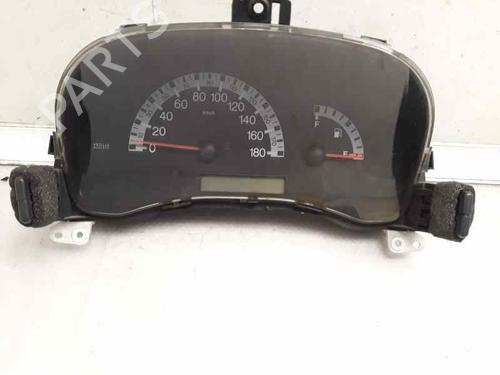 Used Instrument cluster Instrument cluster FIAT PUNTO (188_) [1999-2012] 4266325 4266325