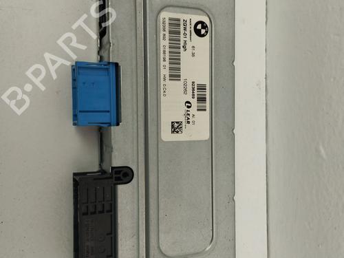 Electronic module BMW 5 (F10) 520 d | BP17046197M83