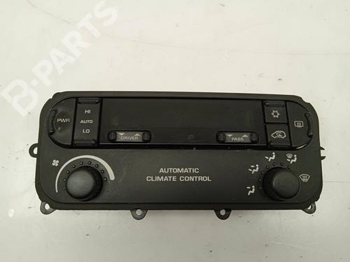 Used Climate control CHRYSLER VOYAGER IV (RG, RS) 2.5 CRD (141 hp) 11152881