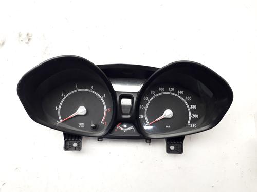 Used Instrument cluster FORD FIESTA VI (CB1, CCN) 1.25 (60 hp) 11152244