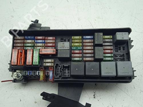 Used Fuse box MERCEDES-BENZ R-CLASS (W251, V251) R 320 CDI 4-matic (251.022, 251.122) (224 hp) 4622712