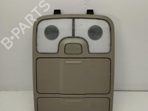 Used Interior roof light KIA CARENS IV [2013-2026]  31617968