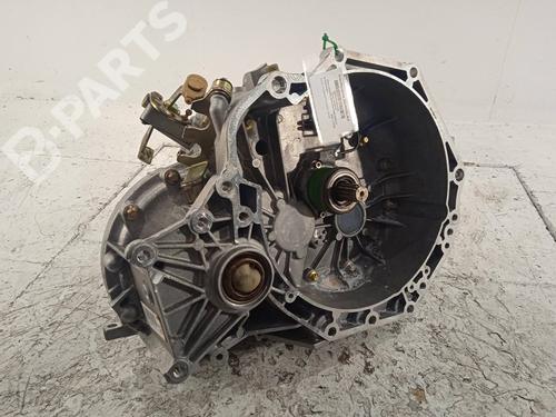 Used Manual gearbox Manual gearbox OPEL ASTRA G Hatchback (T98) 2.0 DTI 16V (F08, F48) (101 hp) 11160633 11160633