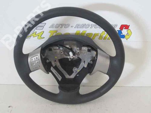Ratt Ratt TOYOTA COROLLA Saloon (_E15_) [2006-2018] 4295299 4295299