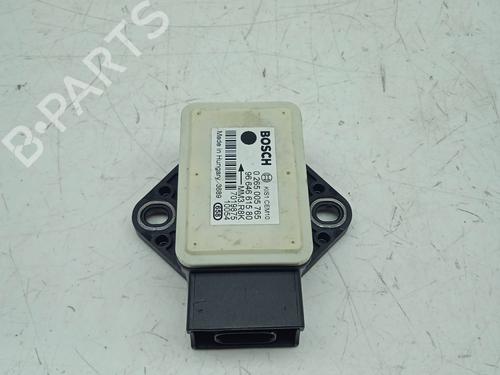 Used Electronic module PEUGEOT 3008 I MPV (0U_) [2009-2017]  4334925