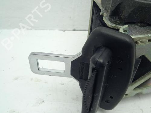 Rear left seatbelt CITROËN C-ELYSEE (DD_) 1.5 BlueHDi 100 | BP32190676I29  - Image 5