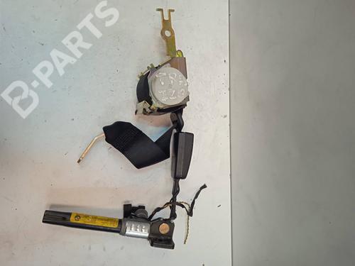 Used Rear left seatbelt BMW 5 (E60) 525 d (177 hp) 11162303