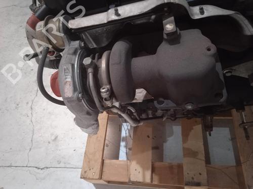 Engine FORD MONDEO III (B5Y) | BP4286280M1