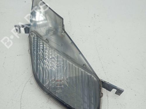 Used Left front indicator Left front indicator PORSCHE CAYENNE (9PA) [2002-2010] 20105175 20105175