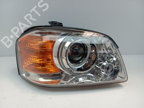 Faro derecho KIA MAGENTIS I (GD, MS) [2001-2007]  31615908
