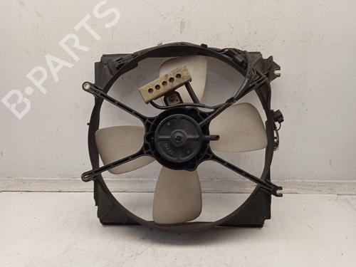 Used Radiator fan DODGE STEALTH Hatchback [1990-1996]  12446605