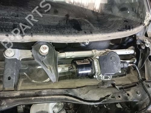 Front wiper motor MAZDA 2 Hatchback (DL, DJ) | BP17828624M29 - Image 2