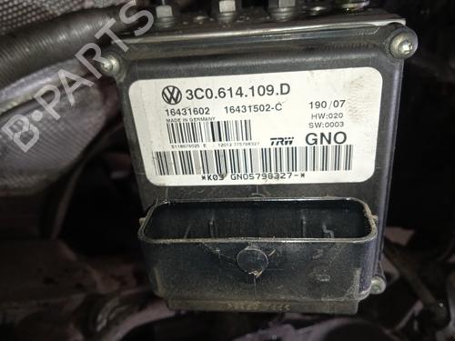 ABS pump VW PASSAT B6 (3C2) 2.0 TDI 16V | BP16676082M43