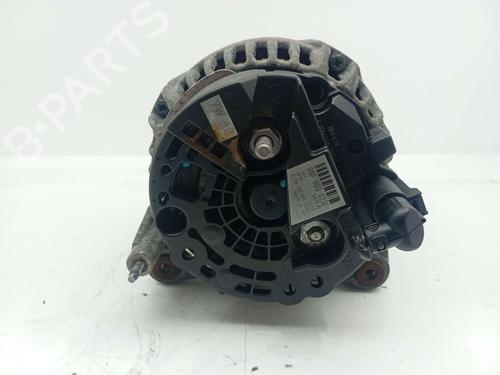 Alternator VW GOLF V (1K1) | BP31616232M7 - Image 5