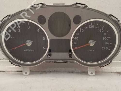 Used Instrument cluster Instrument cluster NISSAN X-TRAIL II (T31) [2007-2018] 11154636 11154636
