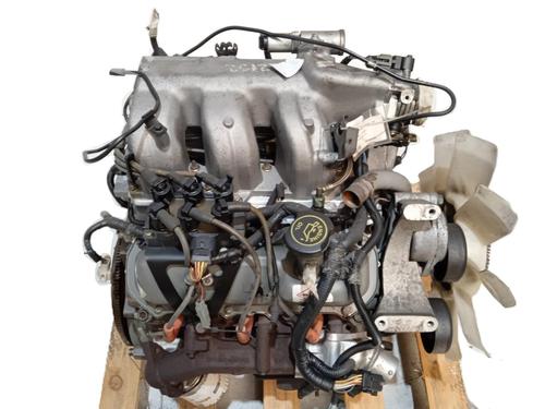 Engine FORD USA EXPLORER (U2, U_) 4.0 | BP9548967M1