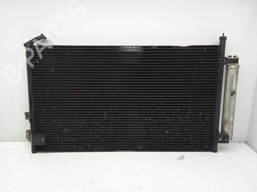 Used AC radiator SUBARU FORESTER (SF_) [1997-2002]  4337868