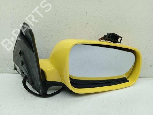Used Right mirror Right mirror SEAT LEON (1M1) 1.9 TDI (110 hp) 11150417 11150417