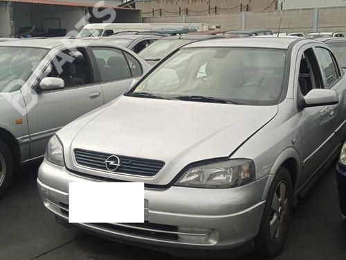Used Parts OPEL ASTRA G Hatchback (T98)  1.6 16V (F08, F48)  1181559