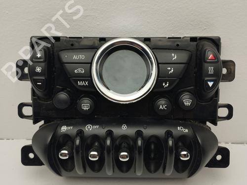 Used Climate control MINI MINI COUNTRYMAN (R60) One D (90 hp) 20209620