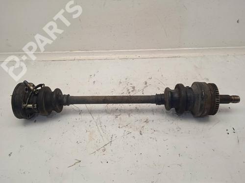 Used Left rear driveshaft MERCEDES-BENZ CLK (C208) CLK 230 Kompressor (208.347) (193 hp) 11155092
