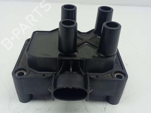 Used Ignition coil Ignition coil FORD FIESTA IV (JA_, JB_) [1995-2006] 23220953 23220953