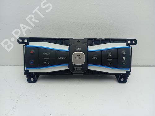 Used Climate control NISSAN LEAF (ZE0) Electric (109 hp) 20224957