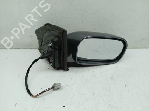 Used Right mirror HONDA CIVIC VII Hatchback (EU, EP, EV) 1.7 CTDi (EP4, EU9) (100 hp) 4357669