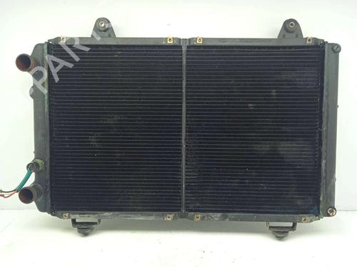 Used Water radiator Water radiator CITROËN C25 Van (280_, 290_) [1981-1994] 11167818 11167818