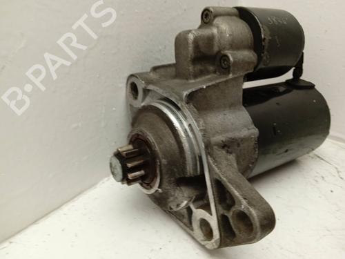 Used Starter Starter VW GOLF IV (1J1) 1.6 (102 hp) 4314784 4314784
