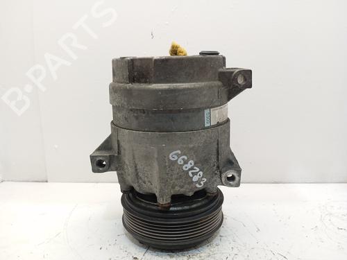 Used AC compressor NISSAN PRIMASTAR Van (X83) [2002-2026]  4347383