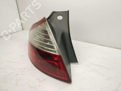 Left taillight RENAULT MEGANE III Hatchback (BZ0/1_, B3_) | BP31641787C34 - Image 3