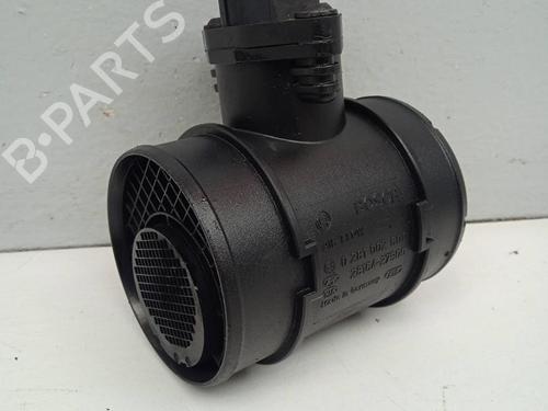 Used Mass air flow sensor KIA SPORTAGE II (JE_, KM_) [2004-2011]  15824099