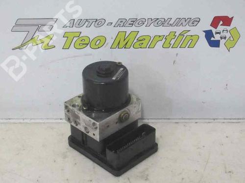 Used ABS pump MAZDA 3 (BK) [2003-2009]  4325297