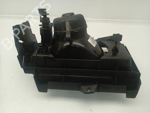 Left headlight FIAT SCUDO Platform/Chassis (220_) 1.9 D | BP26224740C28 