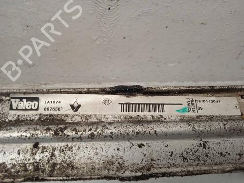 Intercooler OPEL MOVANO A Van (X70) | BP4265158M30 - Image 3