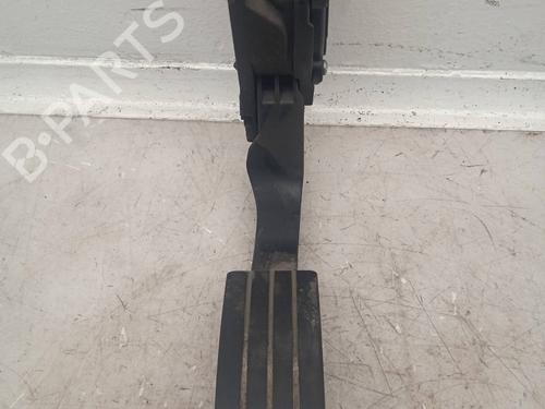 Pedal Pedal DACIA SANDERO II [2012-2026] 33980641 33980641