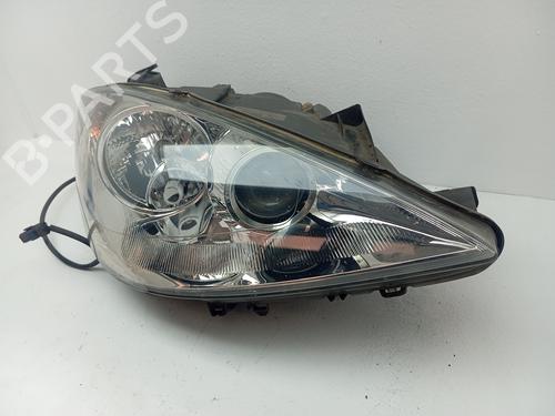 Right headlight PEUGEOT 807 (EB_) | BP31617492C29