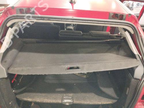 Used Rear parcel shelf MERCEDES-BENZ B-CLASS Sports Tourer (W245) B 180 CDI (245.207) (109 hp) 22445858