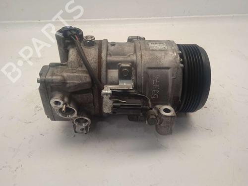 Used AC compressor BMW 3 (E90) 318 d (122 hp) 20594273