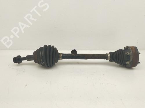 left-front-driveshaft-audi-a3-8p1-2003-2004-2005-2006-2007-2008-2009-2010-2011-2012-2013-31620429 main image
