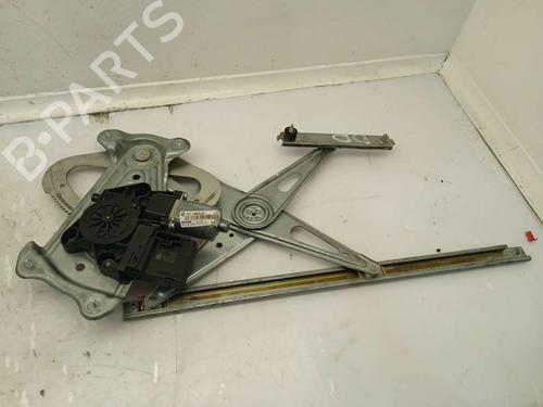 Used Front right window mechanism RENAULT MEGANE III Hatchback (BZ0/1_, B3_) 1.9 dCi (BZ0N, BZ0J) (131 hp) 11154412