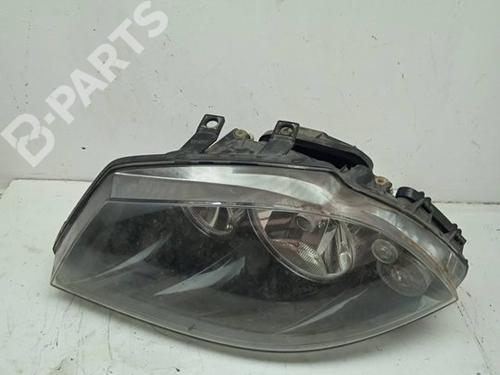 Used Left headlight Left headlight SEAT CORDOBA (6L2) 1.9 TDI (100 hp) 11165065 11165065