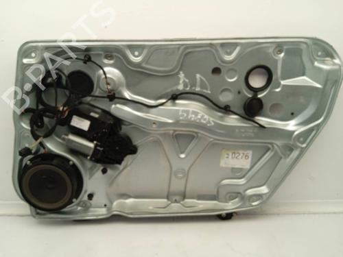 Used Front right window mechanism VW PASSAT B5.5 (3B3) 1.9 TDI (130 hp) 11153207