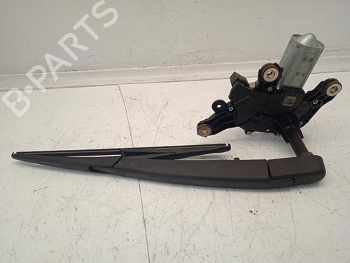 Used Rear wiper motor NISSAN QASHQAI II (J11, J11_) [2013-2026]  14974711