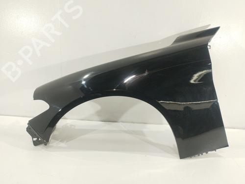 Used Left front fenders Left front fenders ALFA ROMEO GIULIA (952_) 2.2 D (952ALA25, 952AFM25, 952APA2) (190 hp) 40081580 40081580