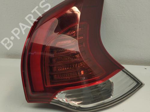 Used Right taillight Right taillight PEUGEOT 3008 I MPV (0U_) 1.6 VTi (120 hp) 35806802 35806802
