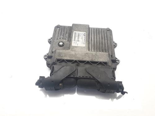Used Engine control unit (ECU) OPEL CORSA C (X01) 1.3 CDTI (F08, F68) (70 hp) 11149326
