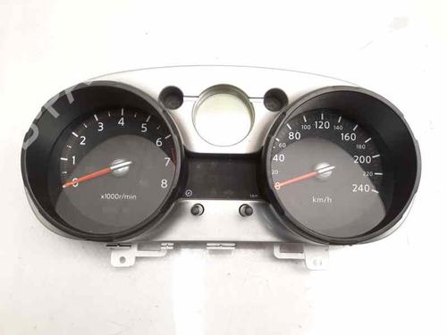 instrument-cluster-nissan-qashqai-qashqai-2-i-j10-nj10-jj10e-jd00b16gdiqk-2006-2007-2008-2009-2010-2011-2012-2013-2014-4335045 main image