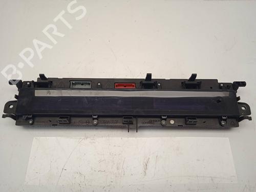 Used Instrument cluster RENAULT GRAND SCÉNIC II (JM0/1_) [2004-2009]  12447211